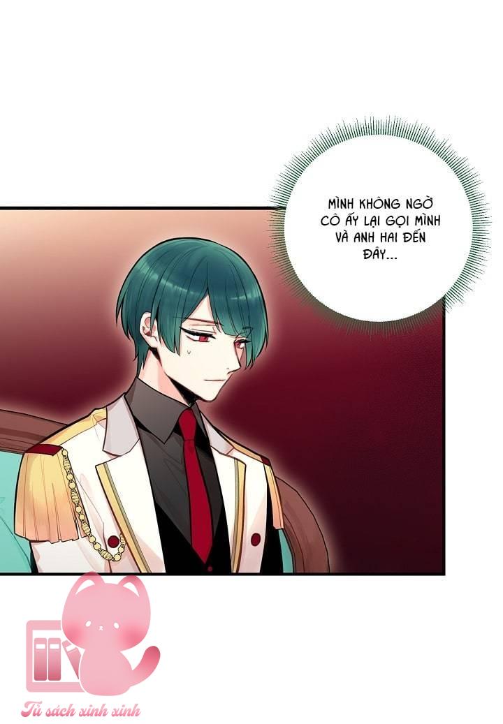 Ác Nữ Muốn Ly Hôn - Chap 52