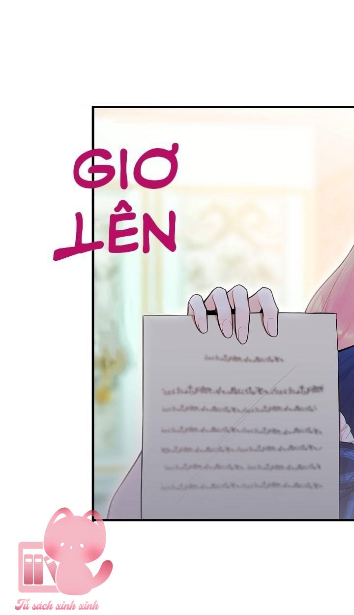 Ác Nữ Muốn Ly Hôn - Chap 52