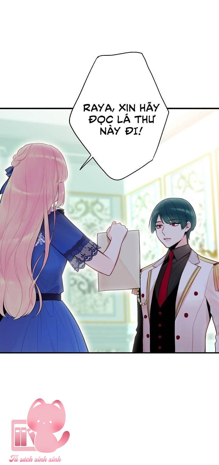 Ác Nữ Muốn Ly Hôn - Chap 52