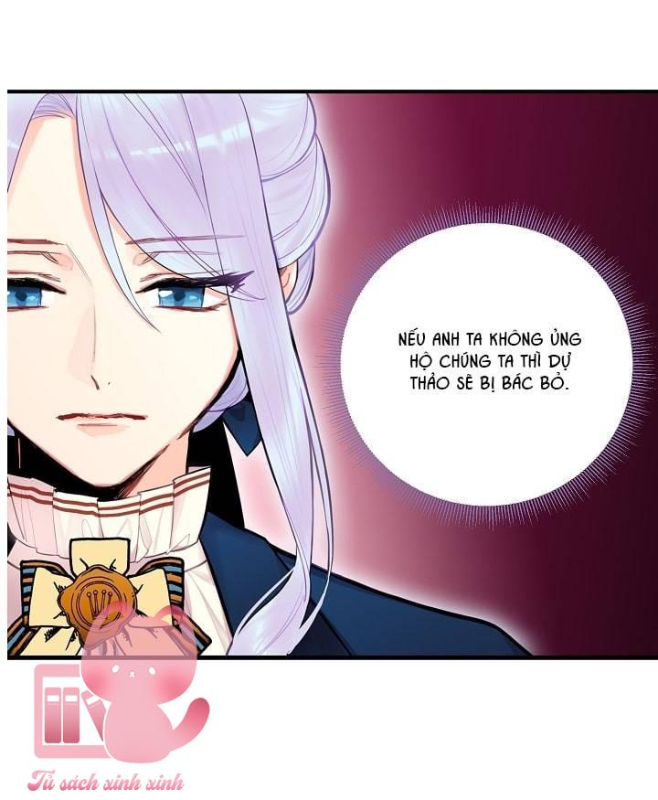 Ác Nữ Muốn Ly Hôn - Chap 52