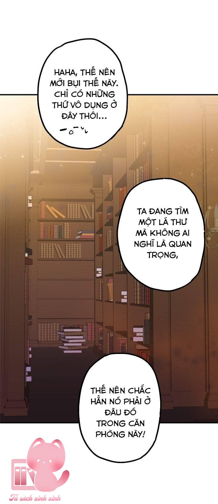 Ác Nữ Muốn Ly Hôn - Chap 52