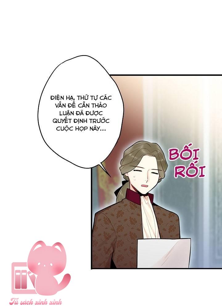 Ác Nữ Muốn Ly Hôn - Chap 52