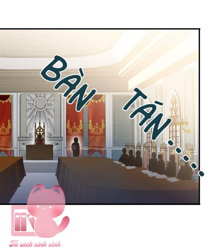 Ác Nữ Muốn Ly Hôn - Chap 52