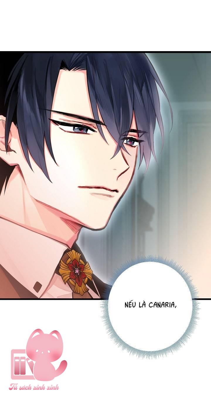 Ác Nữ Muốn Ly Hôn - Chap 52