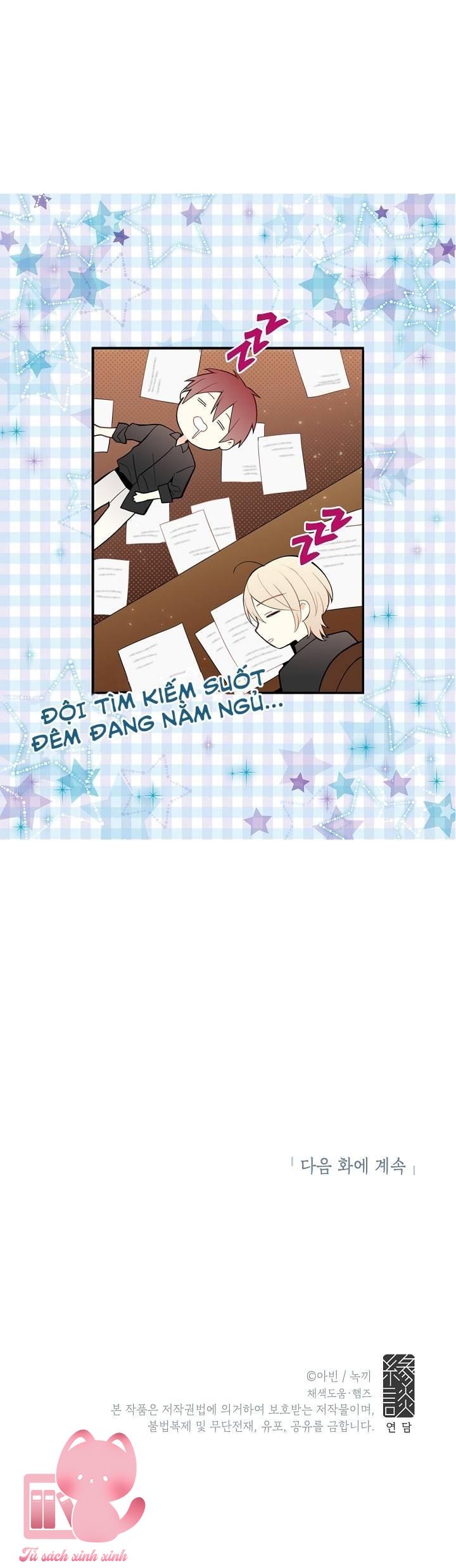 Ác Nữ Muốn Ly Hôn - Chap 52