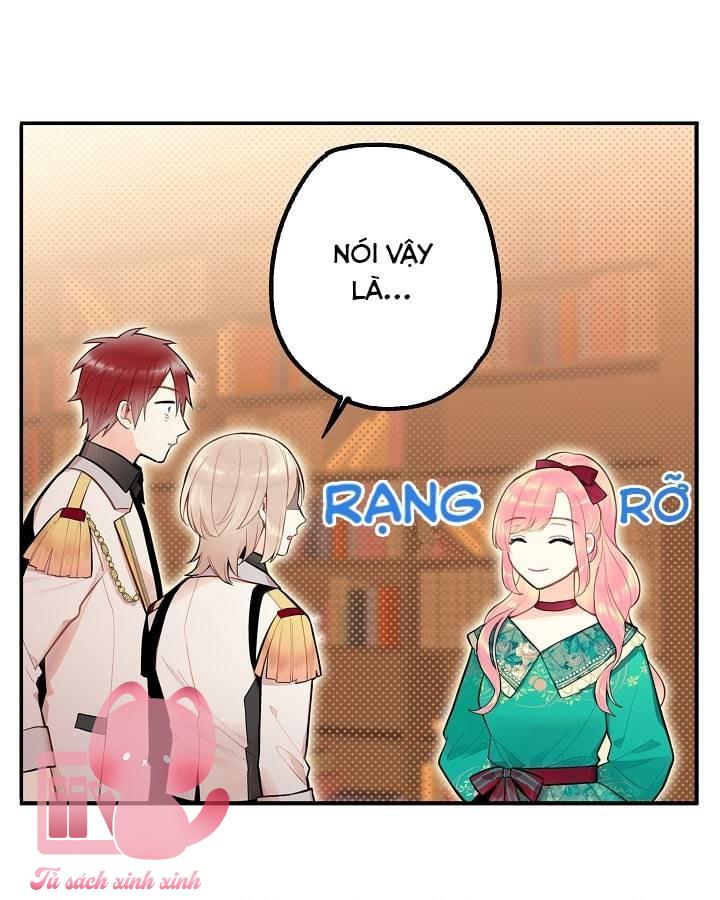 Ác Nữ Muốn Ly Hôn - Chap 52