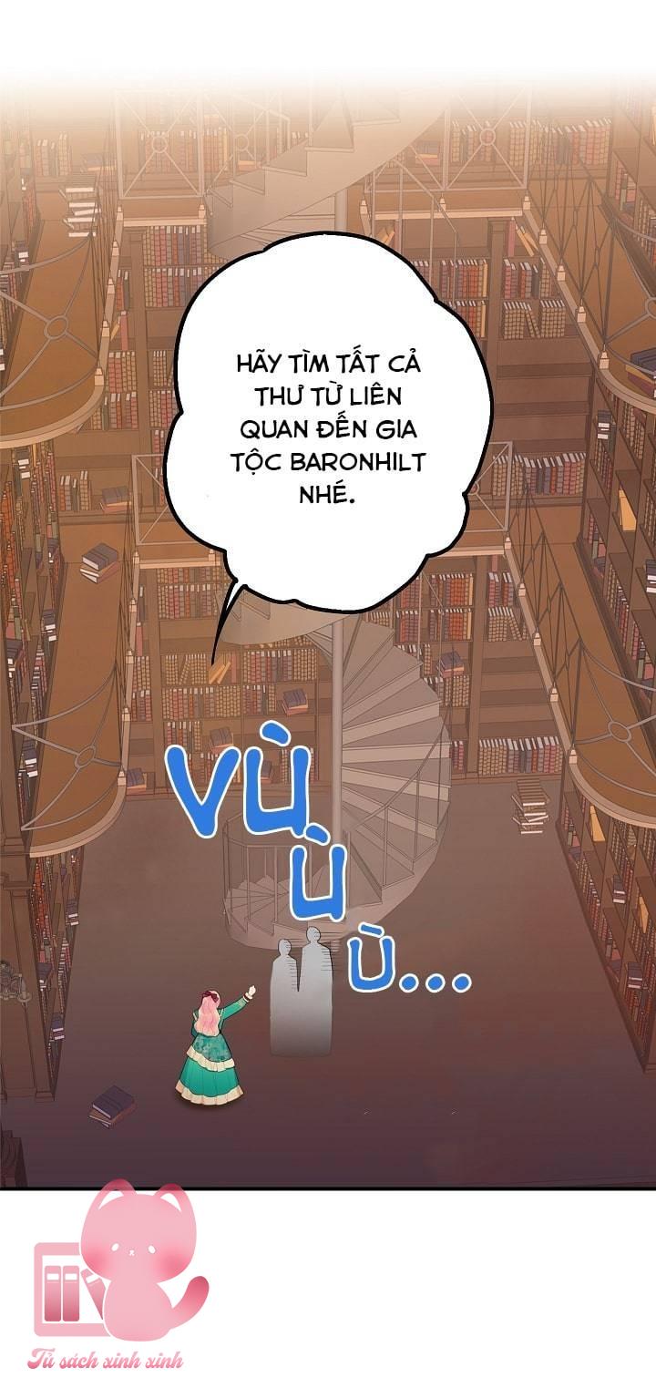 Ác Nữ Muốn Ly Hôn - Chap 52