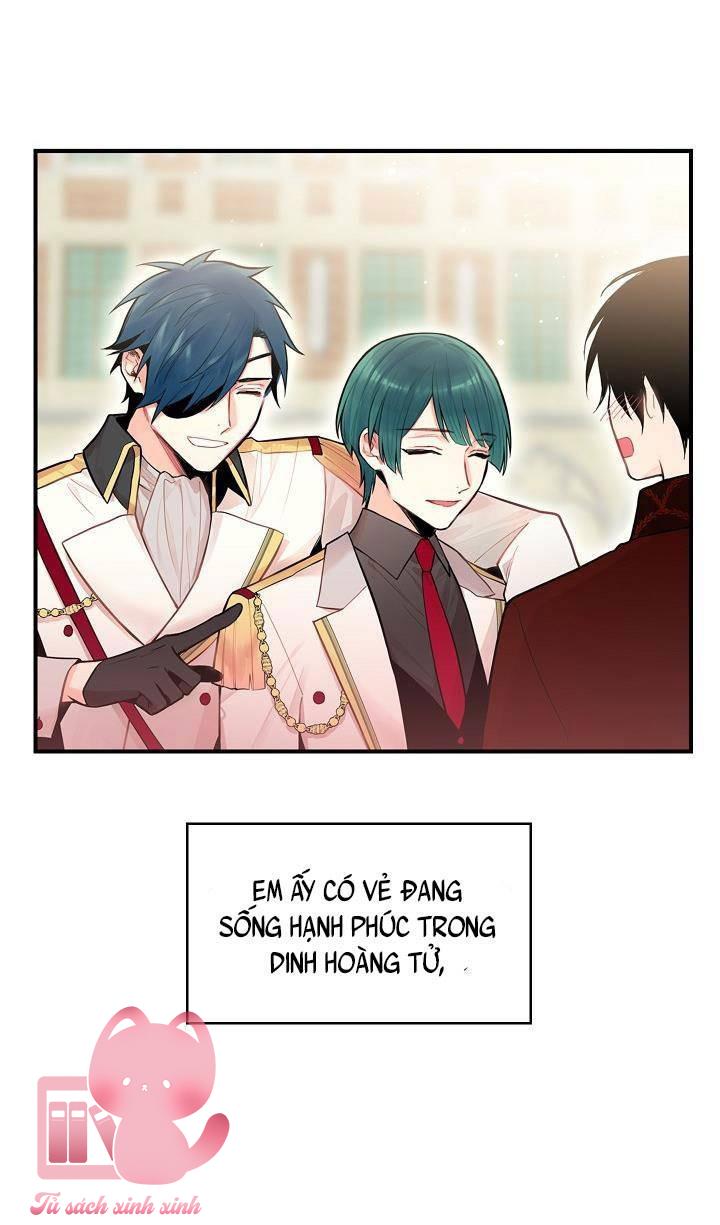 Ác Nữ Muốn Ly Hôn - Chap 53