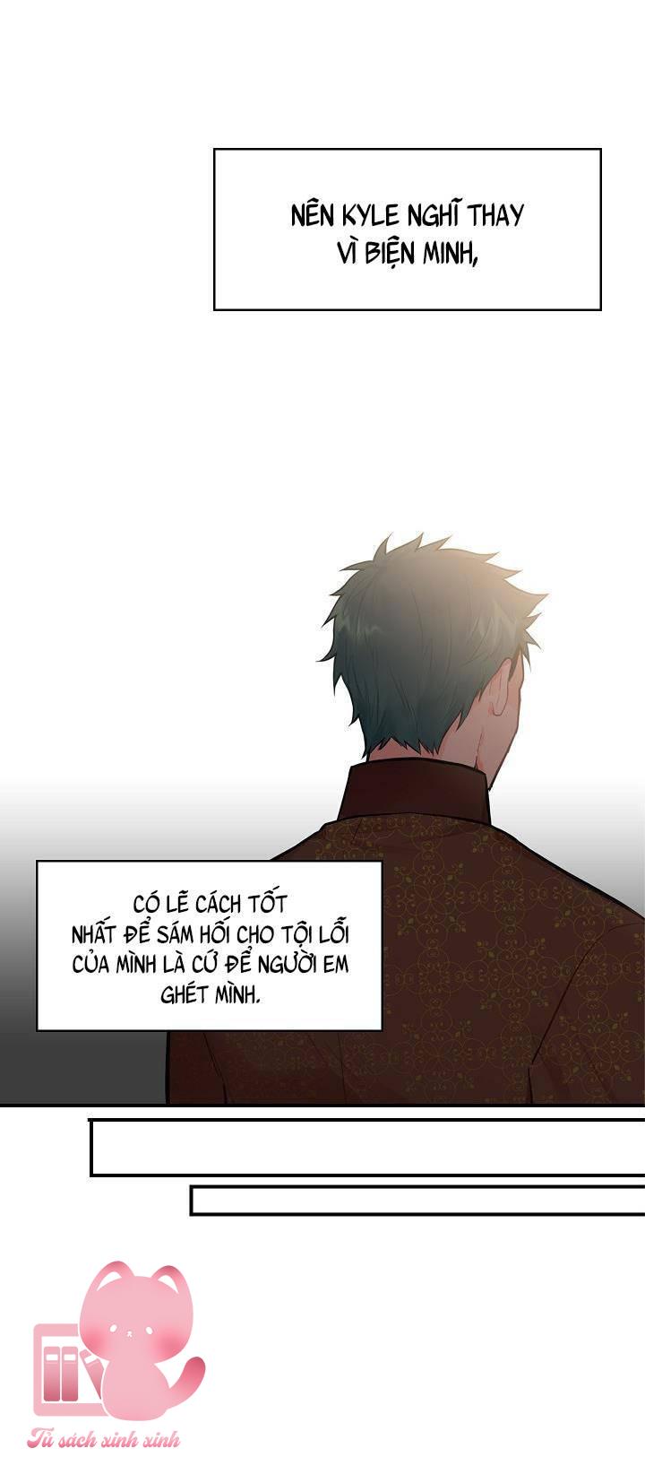 Ác Nữ Muốn Ly Hôn - Chap 53