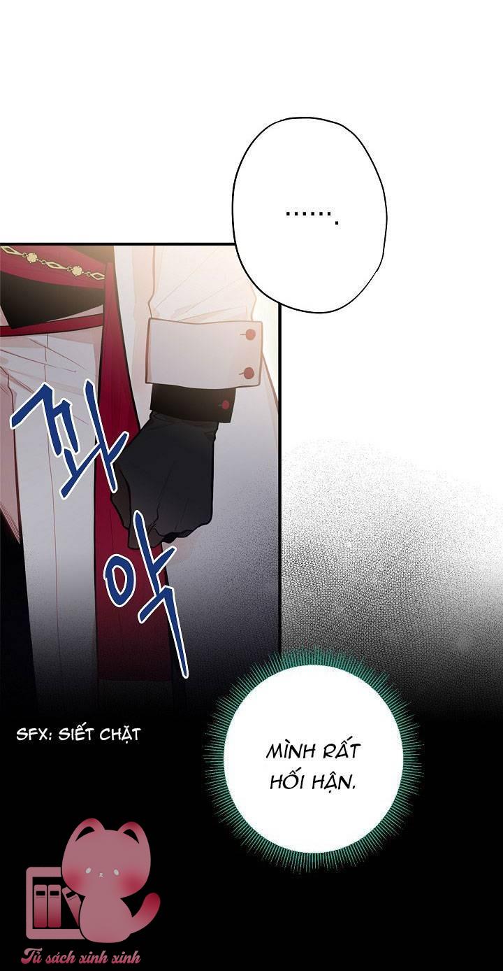 Ác Nữ Muốn Ly Hôn - Chap 53