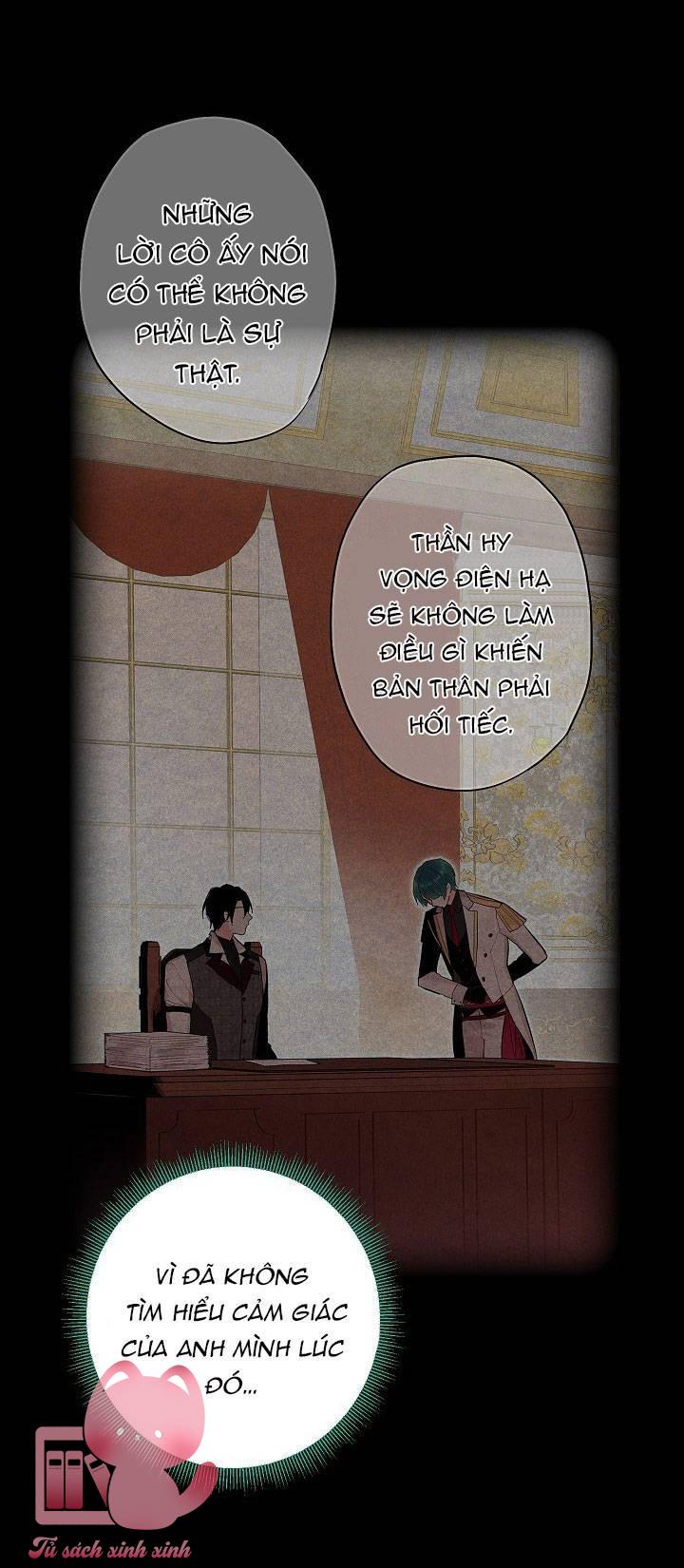 Ác Nữ Muốn Ly Hôn - Chap 53