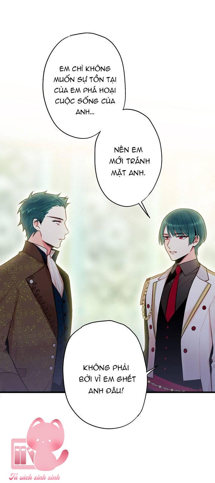 Ác Nữ Muốn Ly Hôn - Chap 53