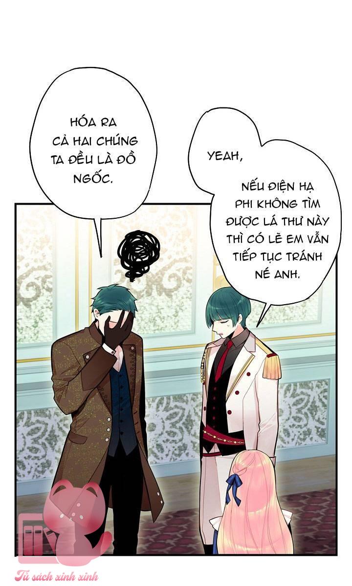 Ác Nữ Muốn Ly Hôn - Chap 53