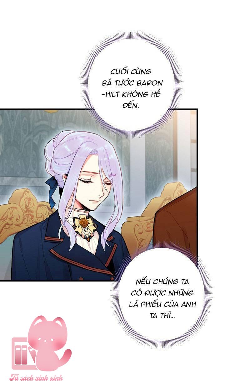 Ác Nữ Muốn Ly Hôn - Chap 53