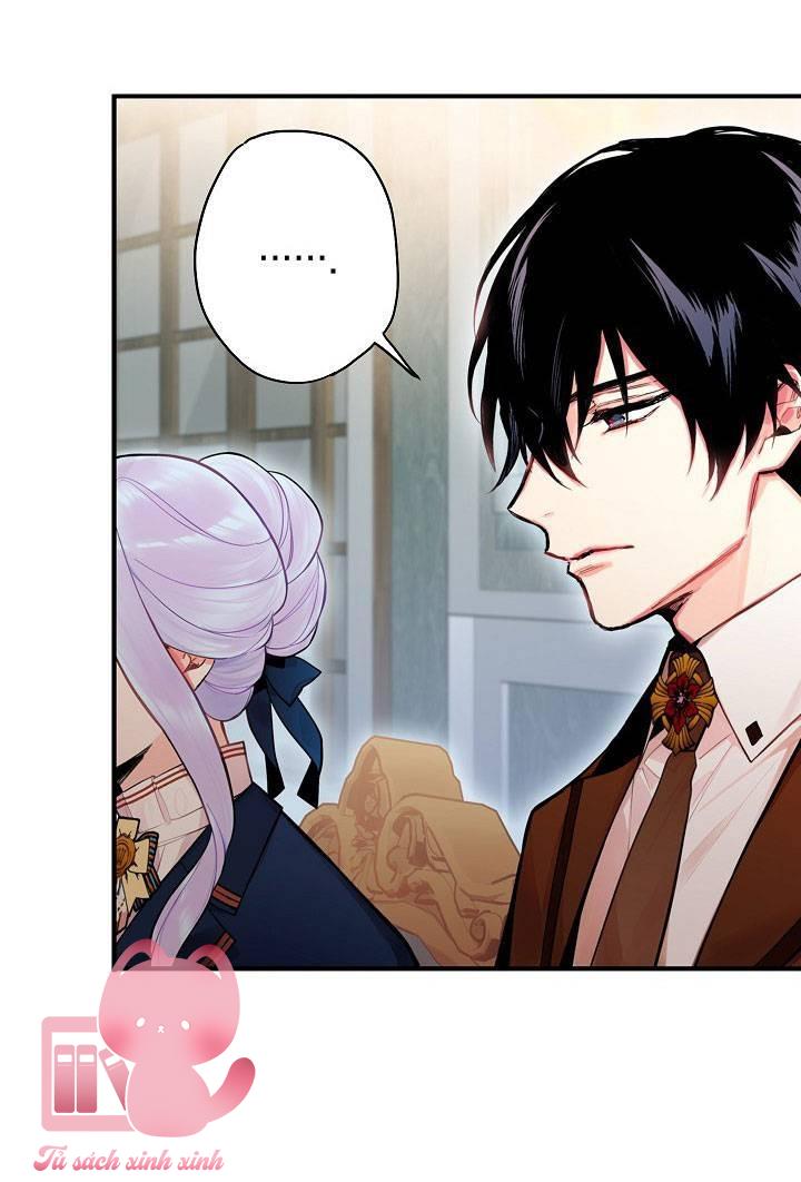 Ác Nữ Muốn Ly Hôn - Chap 53