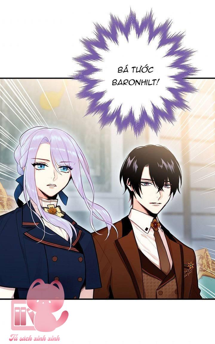 Ác Nữ Muốn Ly Hôn - Chap 53