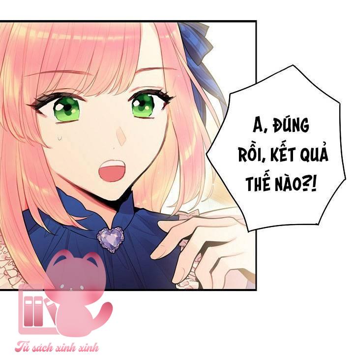 Ác Nữ Muốn Ly Hôn - Chap 53