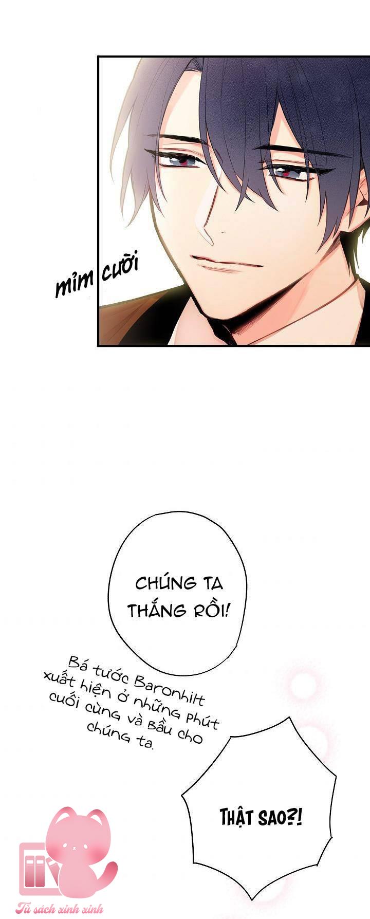 Ác Nữ Muốn Ly Hôn - Chap 53