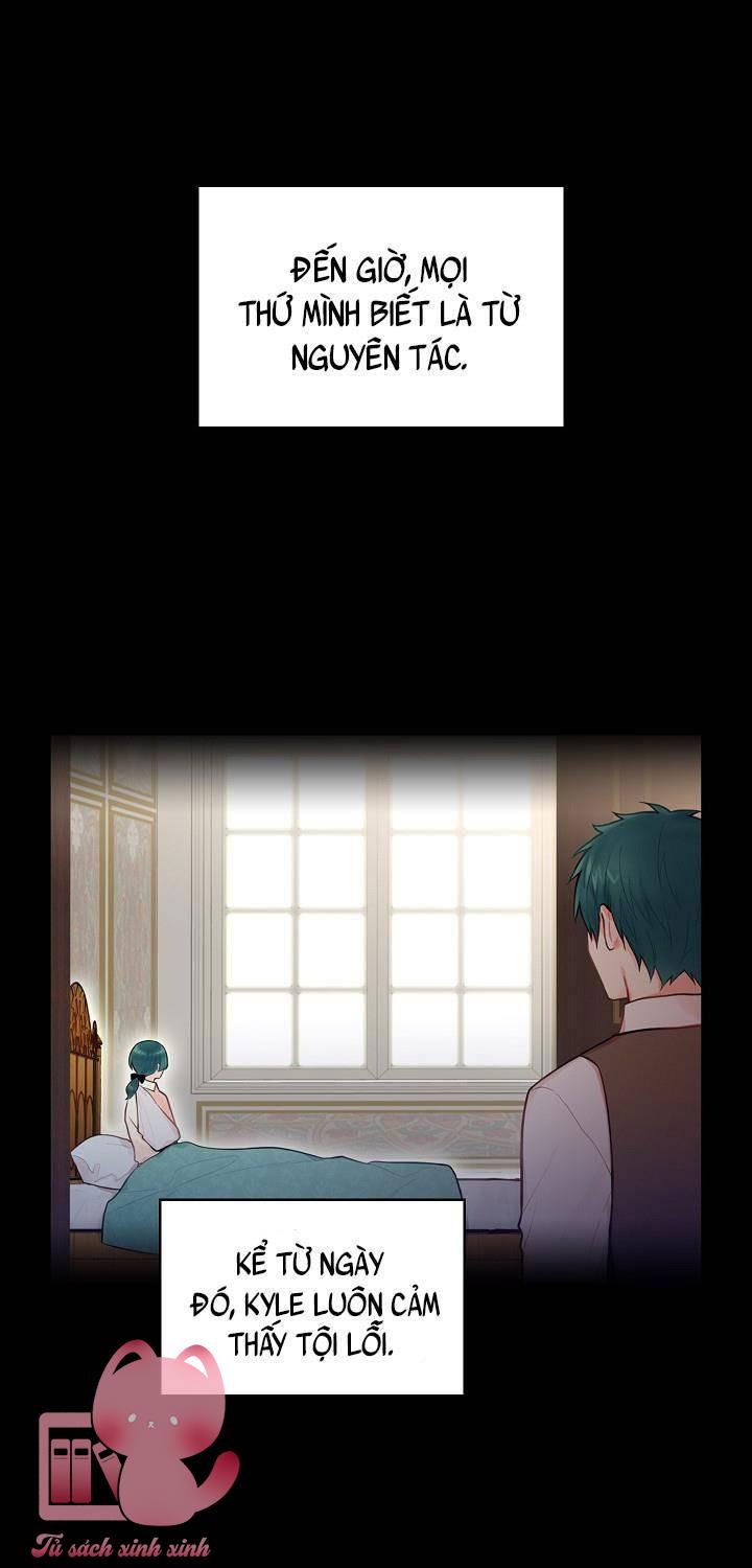 Ác Nữ Muốn Ly Hôn - Chap 53