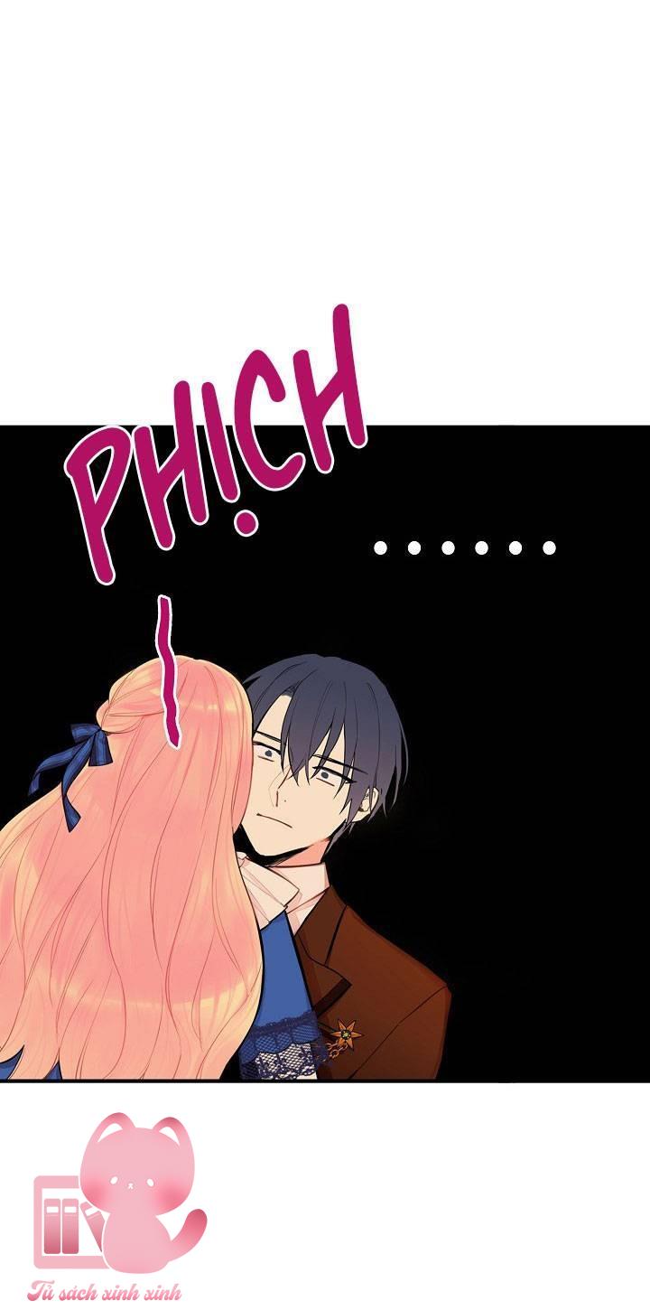 Ác Nữ Muốn Ly Hôn - Chap 53