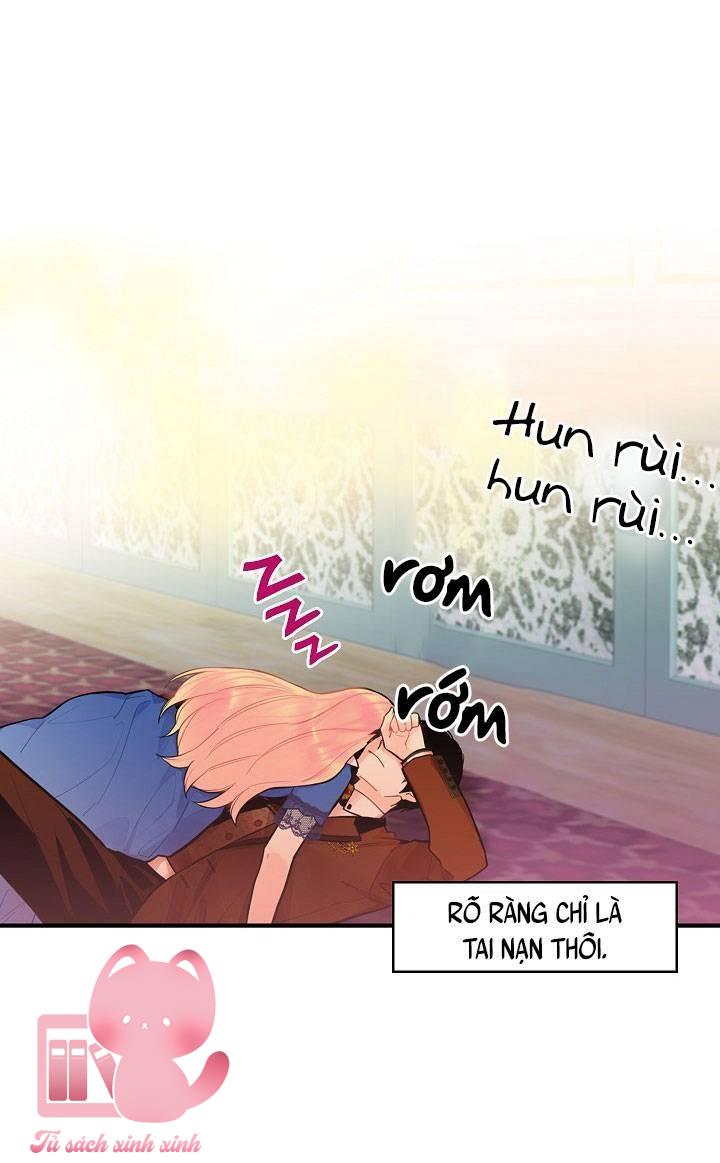 Ác Nữ Muốn Ly Hôn - Chap 53