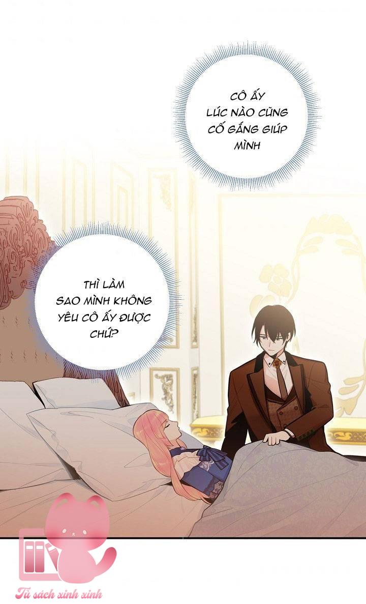 Ác Nữ Muốn Ly Hôn - Chap 53