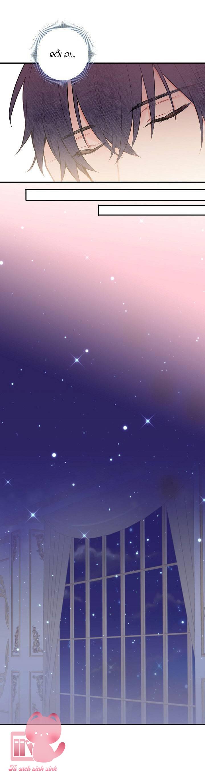 Ác Nữ Muốn Ly Hôn - Chap 53