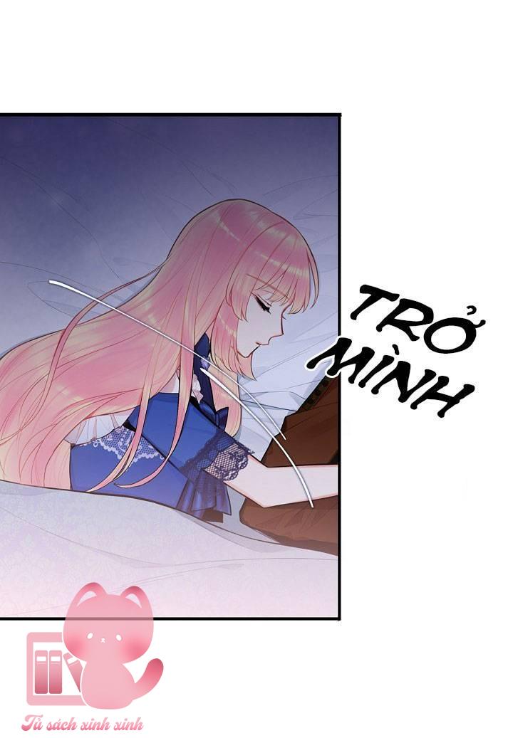 Ác Nữ Muốn Ly Hôn - Chap 53