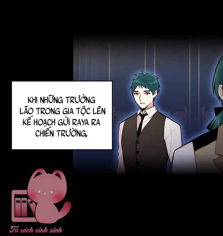 Ác Nữ Muốn Ly Hôn - Chap 53