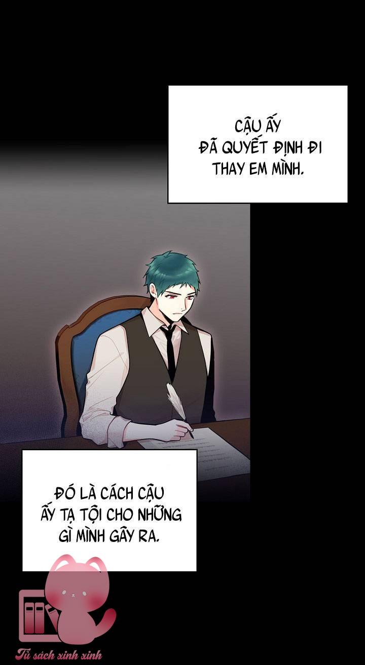 Ác Nữ Muốn Ly Hôn - Chap 53