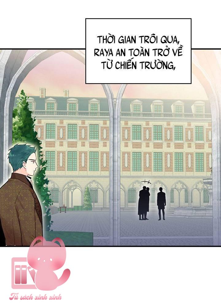 Ác Nữ Muốn Ly Hôn - Chap 53