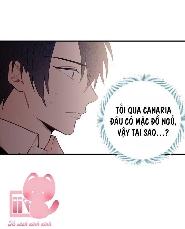 Ác Nữ Muốn Ly Hôn - Chap 54