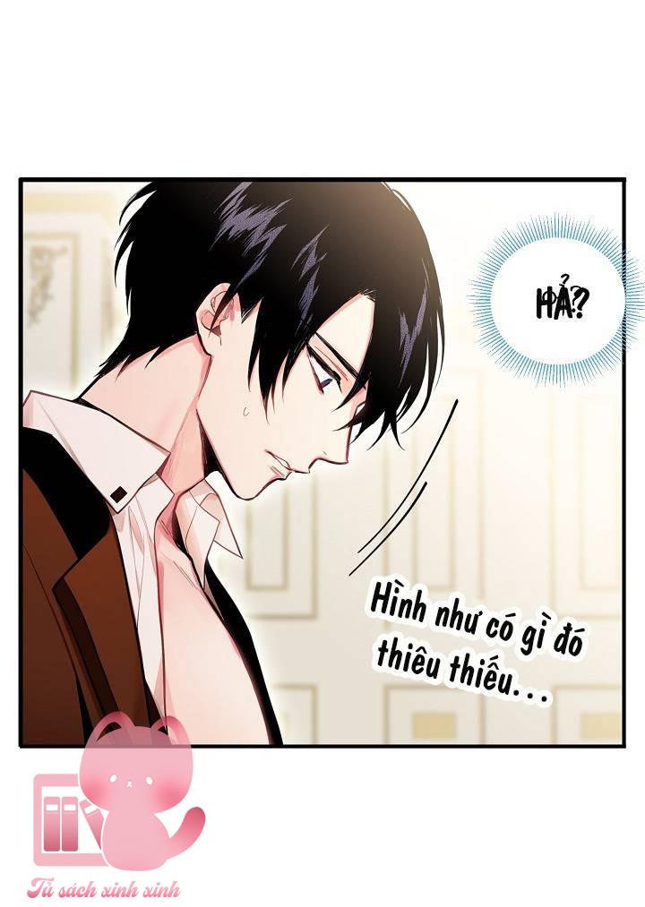 Ác Nữ Muốn Ly Hôn - Chap 54