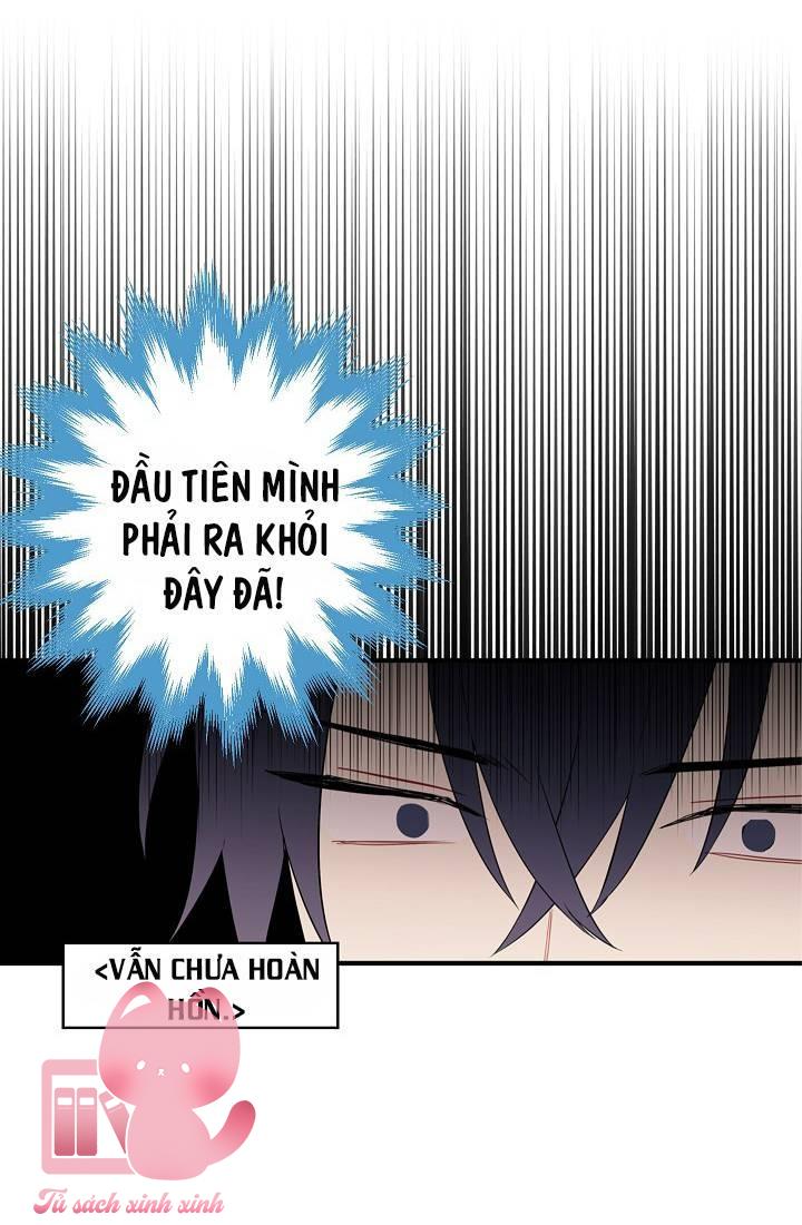 Ác Nữ Muốn Ly Hôn - Chap 54