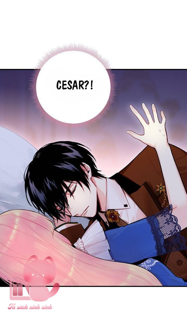 Ác Nữ Muốn Ly Hôn - Chap 54