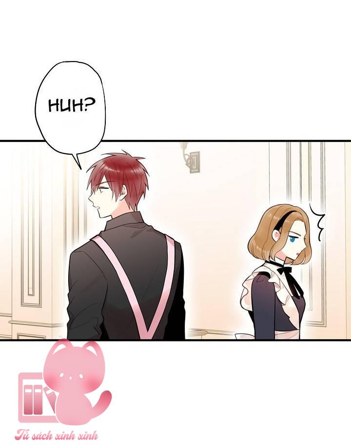 Ác Nữ Muốn Ly Hôn - Chap 54