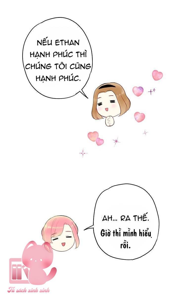 Ác Nữ Muốn Ly Hôn - Chap 54