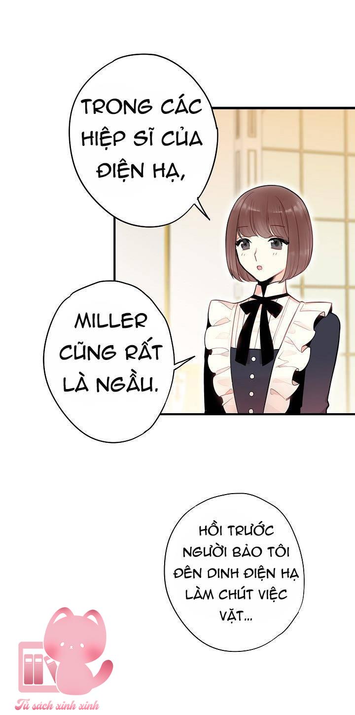 Ác Nữ Muốn Ly Hôn - Chap 54
