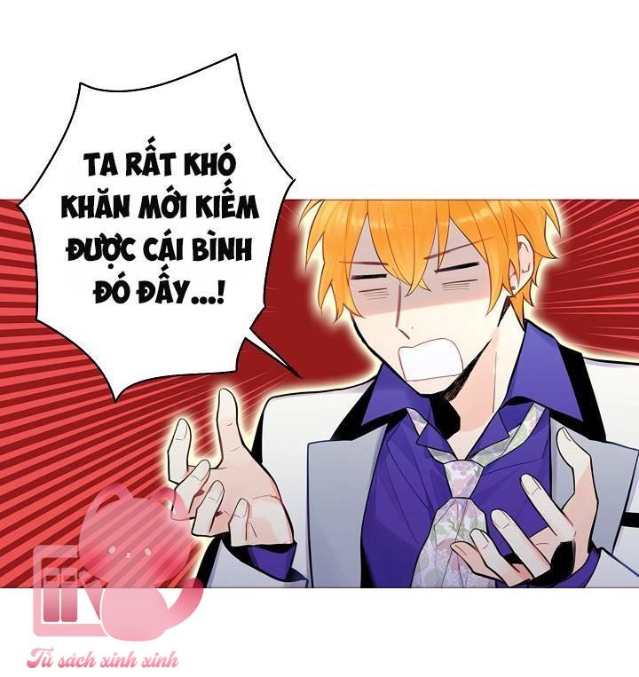 Ác Nữ Muốn Ly Hôn - Chap 54