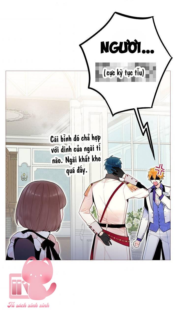 Ác Nữ Muốn Ly Hôn - Chap 54