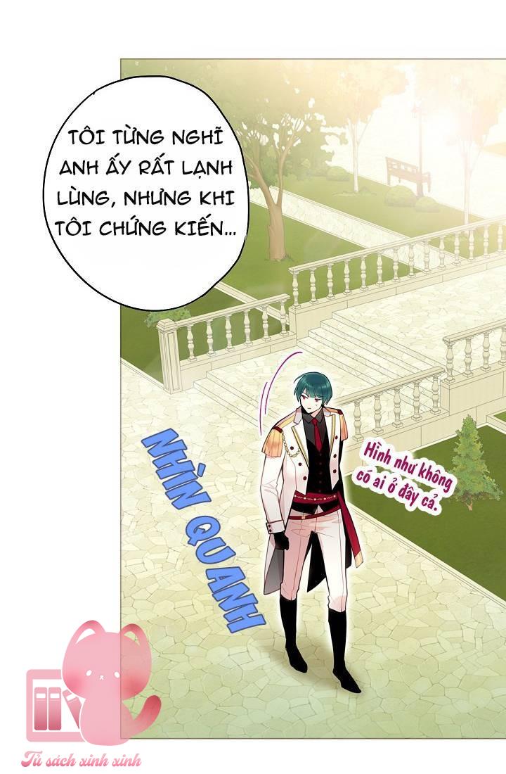 Ác Nữ Muốn Ly Hôn - Chap 54