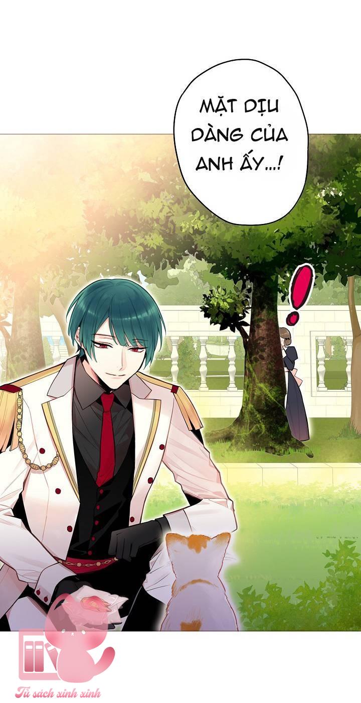 Ác Nữ Muốn Ly Hôn - Chap 54