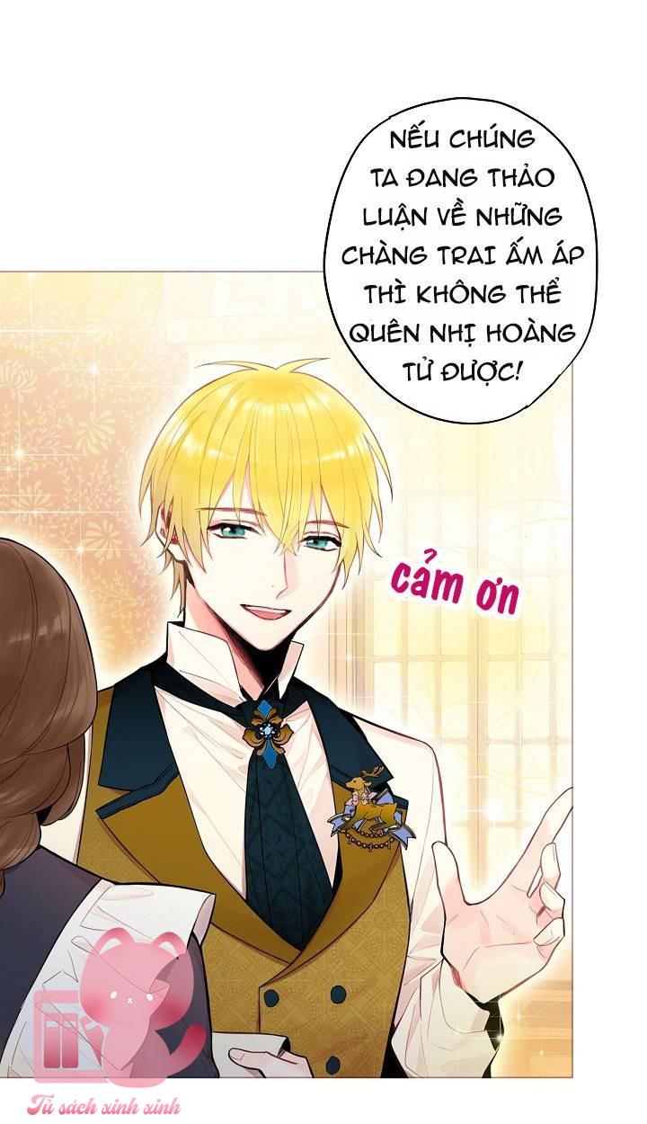 Ác Nữ Muốn Ly Hôn - Chap 54