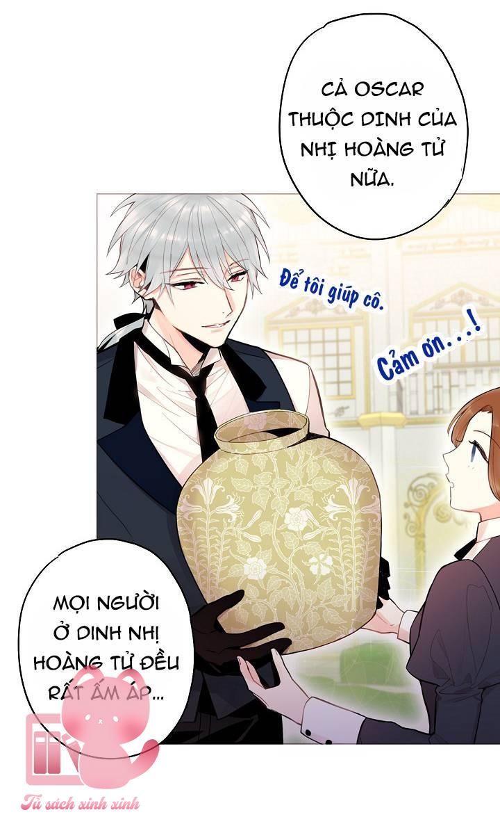 Ác Nữ Muốn Ly Hôn - Chap 54