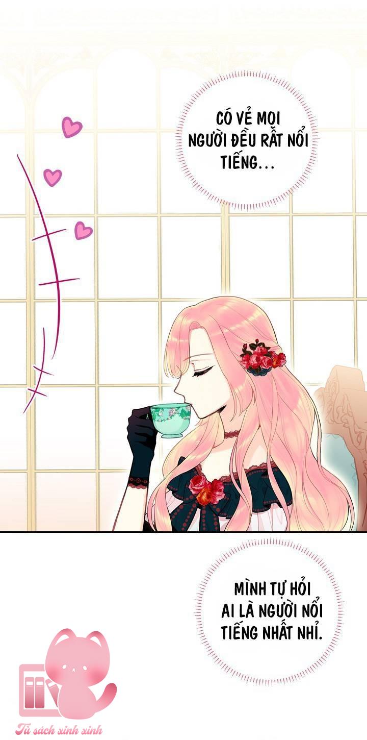 Ác Nữ Muốn Ly Hôn - Chap 54