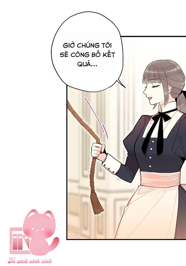 Ác Nữ Muốn Ly Hôn - Chap 55