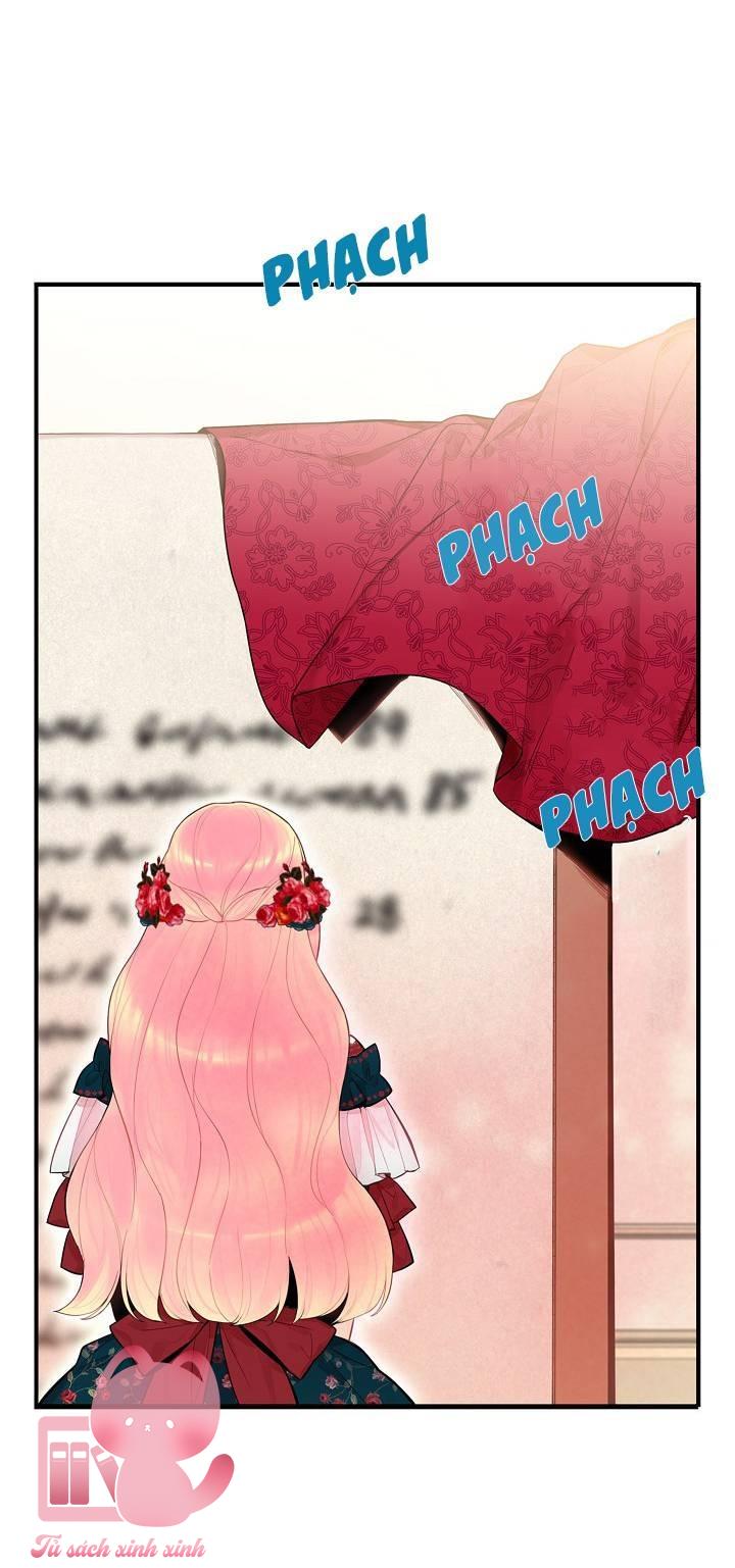 Ác Nữ Muốn Ly Hôn - Chap 55