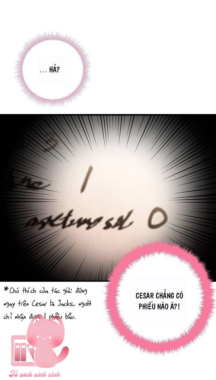 Ác Nữ Muốn Ly Hôn - Chap 55