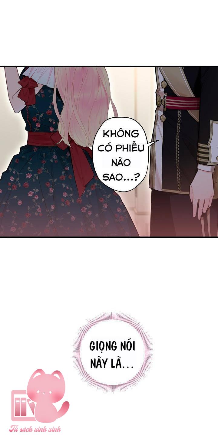 Ác Nữ Muốn Ly Hôn - Chap 55