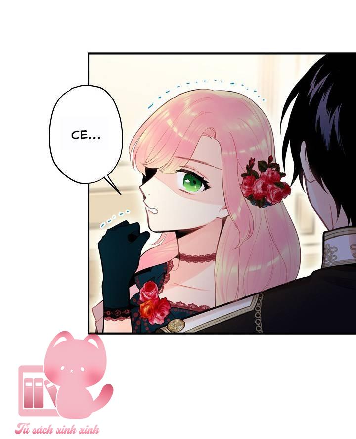 Ác Nữ Muốn Ly Hôn - Chap 55